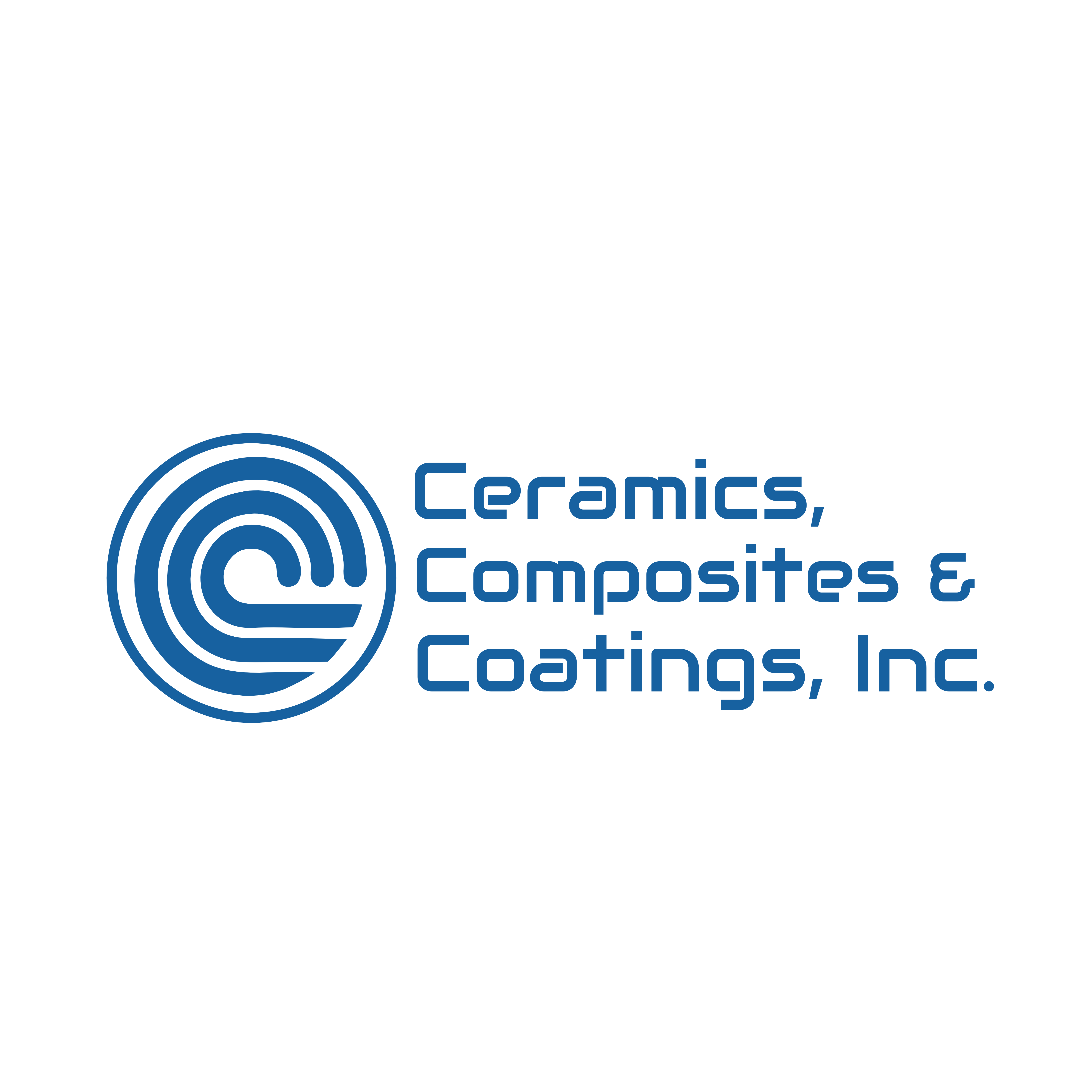 Ceramics, Composites & Coatings Inc.